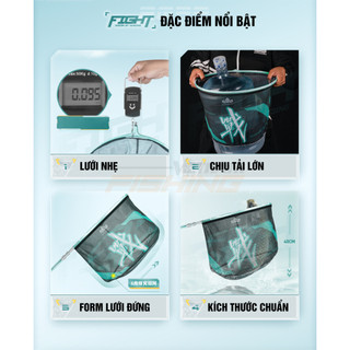 Mặt Vợt Carbon HANDING Chiến