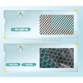 Mặt Vợt Carbon HANDING Chiến