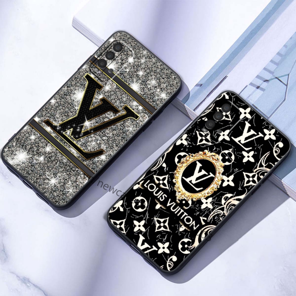 Ốp Xiaomi Redmi 9T bộ hình thương hiệu thời trang cao cấp