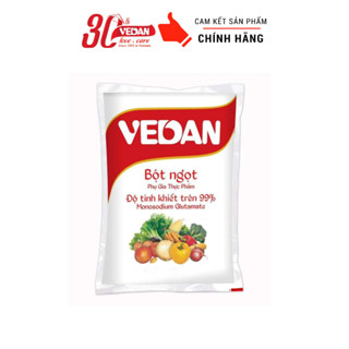 Bột Ngọt VEDAN Hạt To 2kg - Size LM
