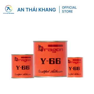 Keo Rồng Y66 dán đa năng (110ml, 220ml, 600ml)