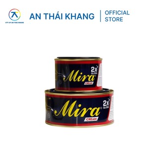 Mira Cream - Kem đánh bóng làm mờ vết xước