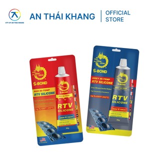 Keo Gioăng Rồng Vàng S-Bond