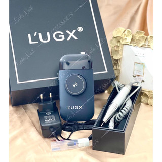 Máy mài tích điện lugx 609, máy mài lg 609