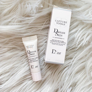 Kem Dưỡng Chuyên Sâu Ngăn Ngừa Lão Hóa Dreamskin Care And Perfect 3ml