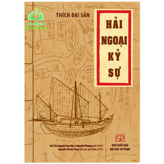 Sách - hải ngoại ký sự - sp