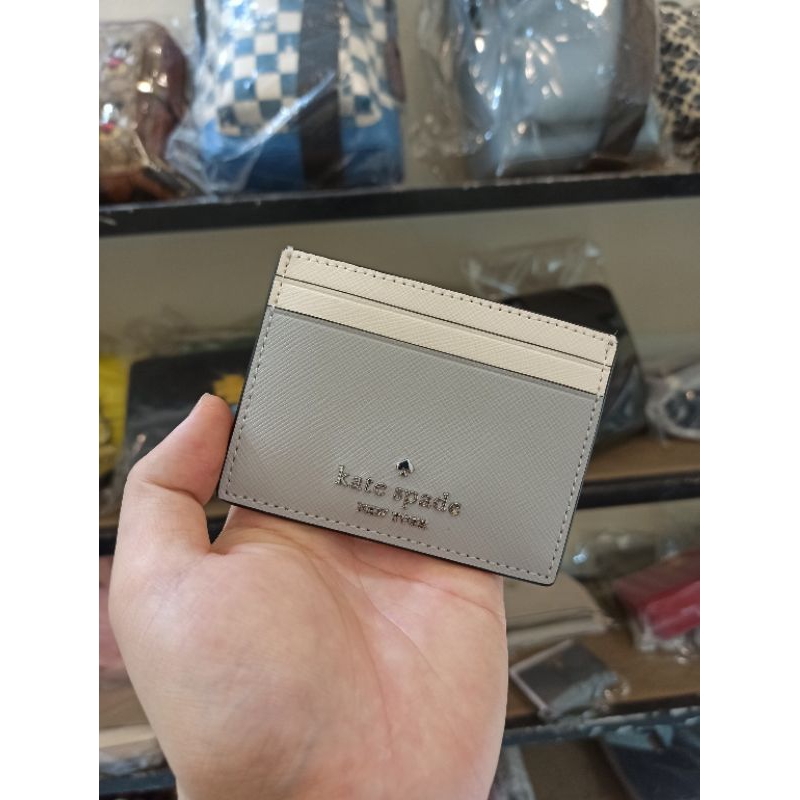 Ví thẻ siêu xinh kate spade