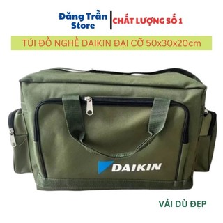 Túi đựng đồ nghề daikin hàng đẹp size đại 50x20x30