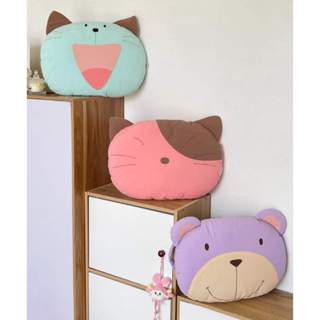 GỐI ĐI XE MÁY CHO BÉ HIKOSEN CARA