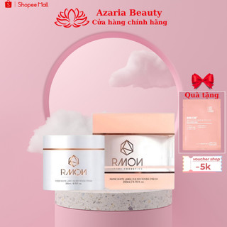Kem dưỡng trắng da body Rmon dưỡng da toàn thân 200ml Hàn Quốc