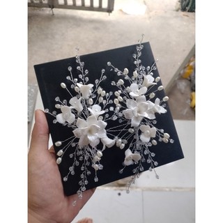 cài tóc xinh ( 80k /1 cài)