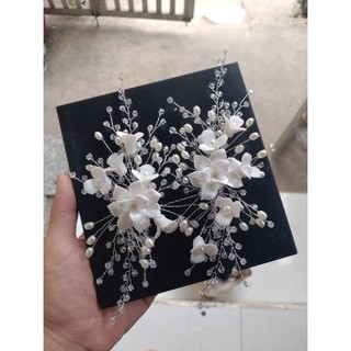 cài tóc xinh ( 80k /1 cài)