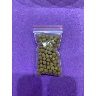 Thức ăn cho trùn trắng giun trắng Grindal worm.