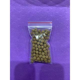 Thức ăn cho trùn trắng giun trắng Grindal worm.