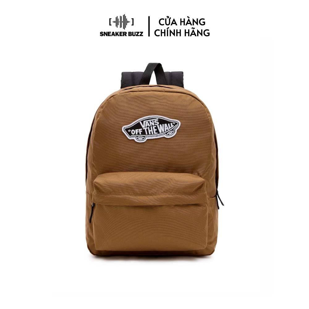 Balo Vans Wm Realm Backpack VN0A3UI6BYW