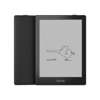 [Eink Carta 1300] Máy đọc sách Boox Poke 5 2024