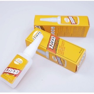 Keo x2000 siêu dính đa năng
