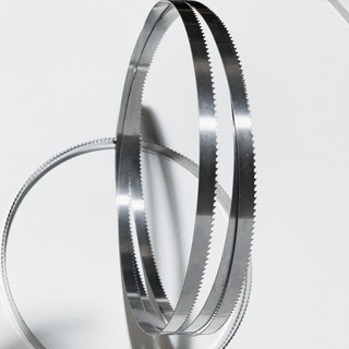 Lưỡi cưa vòng, Lưỡi cưa vanh, Lưỡi cưa lọng bản rộng 8mm cắt gỗ