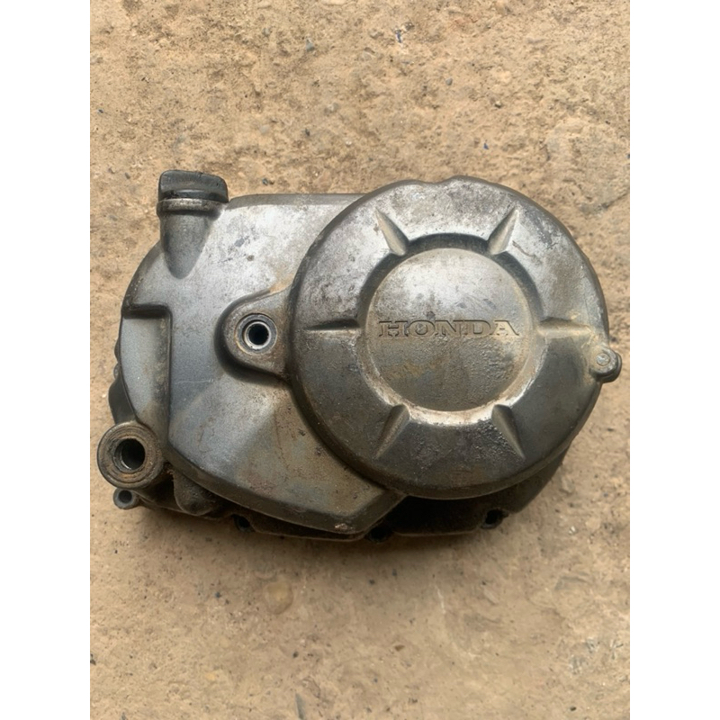 Lốc bên côn xe máy “ wave a 110cc “ wave rsx 110cc “ đời mới hàng cũ zin tháo xe.