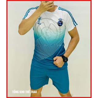 BỘ thi đấu Atletico Madrid HOME