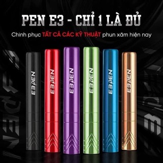 [Chính Hãng] Máy Pen E3 Mini