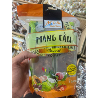 (Đặt Biệt)  Mãng cầu có hạt Thông Minh