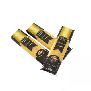 Mì Ý Spaghetti  Veronelli Sợi Tròn Thơm Ngon Nhập Khẩu Ankera Thỗ Nhĩ Kỳ Túi 500g