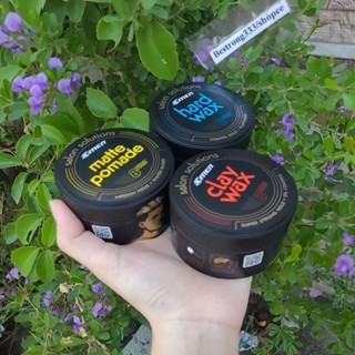 Sáp Vuốt Tóc X-Men Salon Solutions 65g