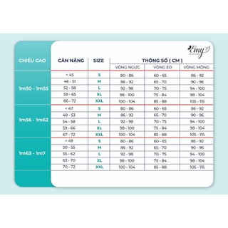 Đầm EMY EM7496 Xoè Hoa Vàng