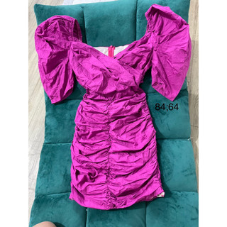 đầm tiểu thư xinh S