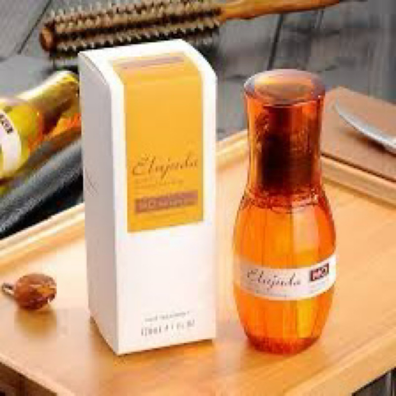 TINH DẦU DƯỠNG TÓC MILBON DÀNH CHO TÓC  MO/FO 120ML