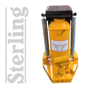 Kích chân thủy lực Sterling 5 tấn, 10 tấn, 20 tấn, 30 tấn, con đội nâng hạ , sửa chữa ô tô