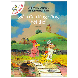 Sách: Chuyện xóm gà - Nhã Nam