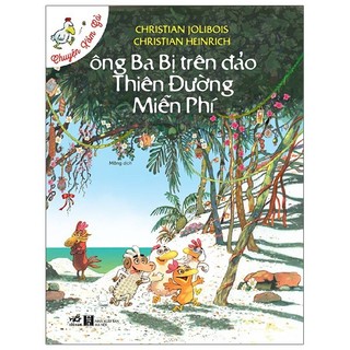 Sách: Chuyện xóm gà - Nhã Nam