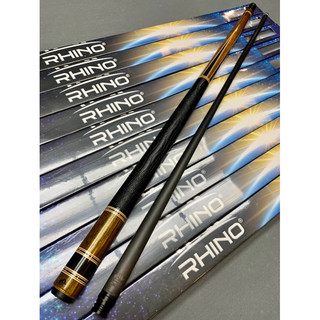 Gậy Bi-a Rhino Retro Full Carbon