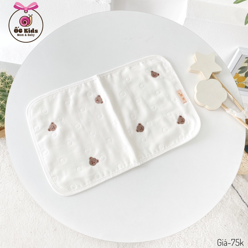 Gối Xô Thuê QC