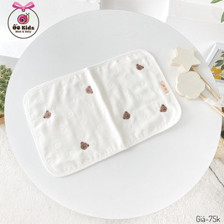 Gối xô thuê qc