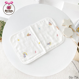 Gối Xô Thuê QC