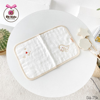 Gối Xô Thuê QC