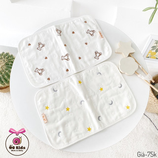 Gối Xô Thuê QC