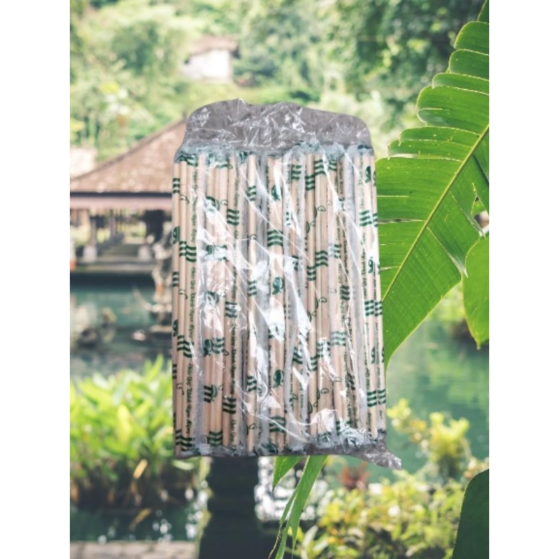 Đũa tre, đũa gỗ dùng 1 lần