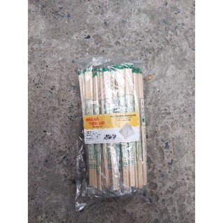 Đũa tre, đũa gỗ dùng 1 lần