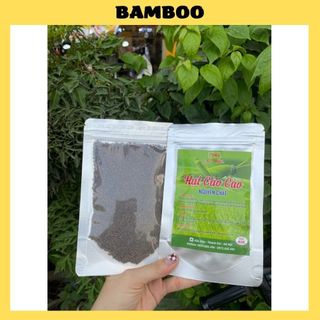 Hạt cào cào Anh Đức - Thức ăn chim cảnh cao cấp thay thế mồi tươi cho chim