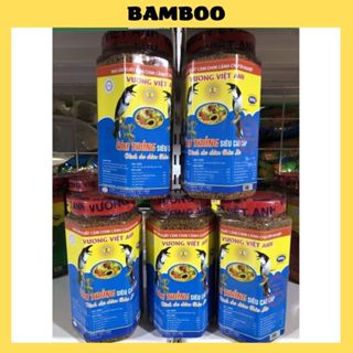 Cám chim Việt Anh dành cho chim chào mào, chích choè, hoạ my, khướu hộp 500gram