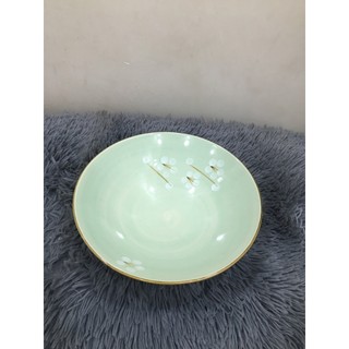 TÔ 23.5x7.5 CM - GỐM SỨ VIỆT - HÀNG VIỆT NAM CHẤT LƯỢNG CAO