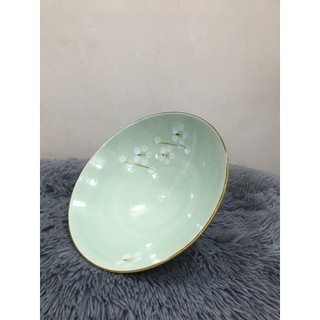 TÔ 23.5x7.5 CM - GỐM SỨ VIỆT - HÀNG VIỆT NAM CHẤT LƯỢNG CAO