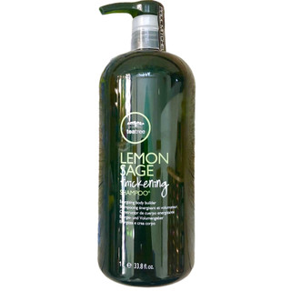 Dầu gội kiềm dầu dành cho tóc dầu Lemon Sage Thickening Shampoo Paul Mitchell
