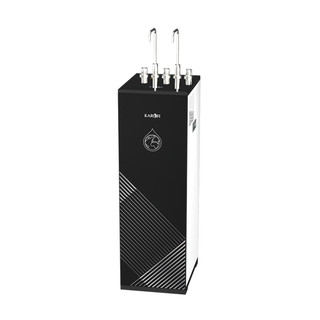 Máy lọc nước nóng lạnh 2 vòi 3 chế độ 11 lõi công nghệ Block Karofi KAD-R35 -Vận chuyển và lắp đặt toàn quốc