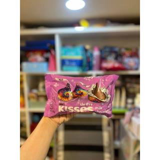 Socola Kisses.(Bịch 1,5kg có tách lẻ ạ)