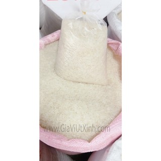 GẠO HÀN QUỐC 1KG